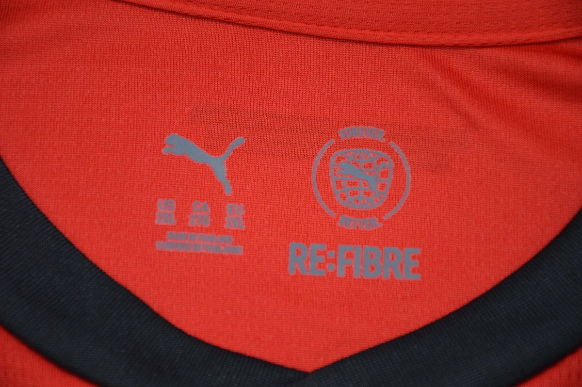 Camiseta Local Austria 2026 Calidad 1:1 - tag5 | Velocity Savage Colombia