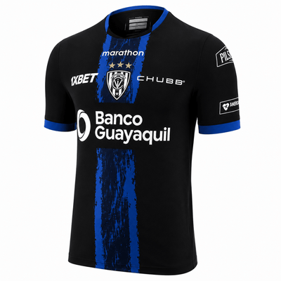Camiseta Local Independiente del Valle 2026
