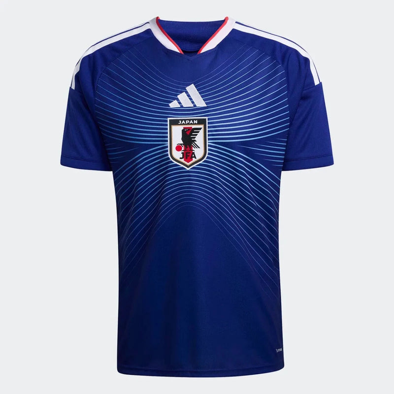 Camiseta Local Japón 2026