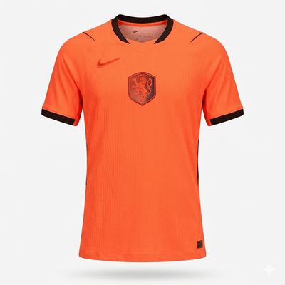 Camiseta Local Países Bajos 2026 Calidad 1:1 - tag5 | Velocity Savage Colombia