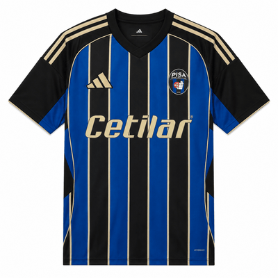 Camiseta Local Pisa 2026-27