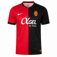 Camisa Mallorca Home 2026-2027 - Velocity Savage