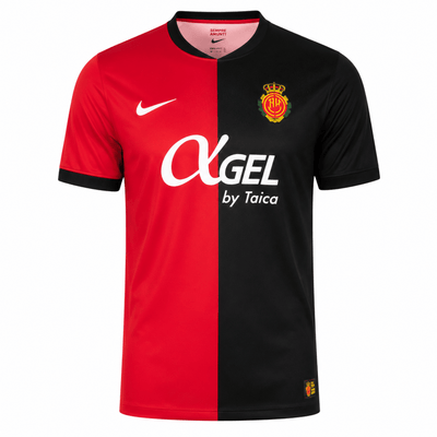 Camiseta Mallorca Local 2026-2027 - Velocity Savage