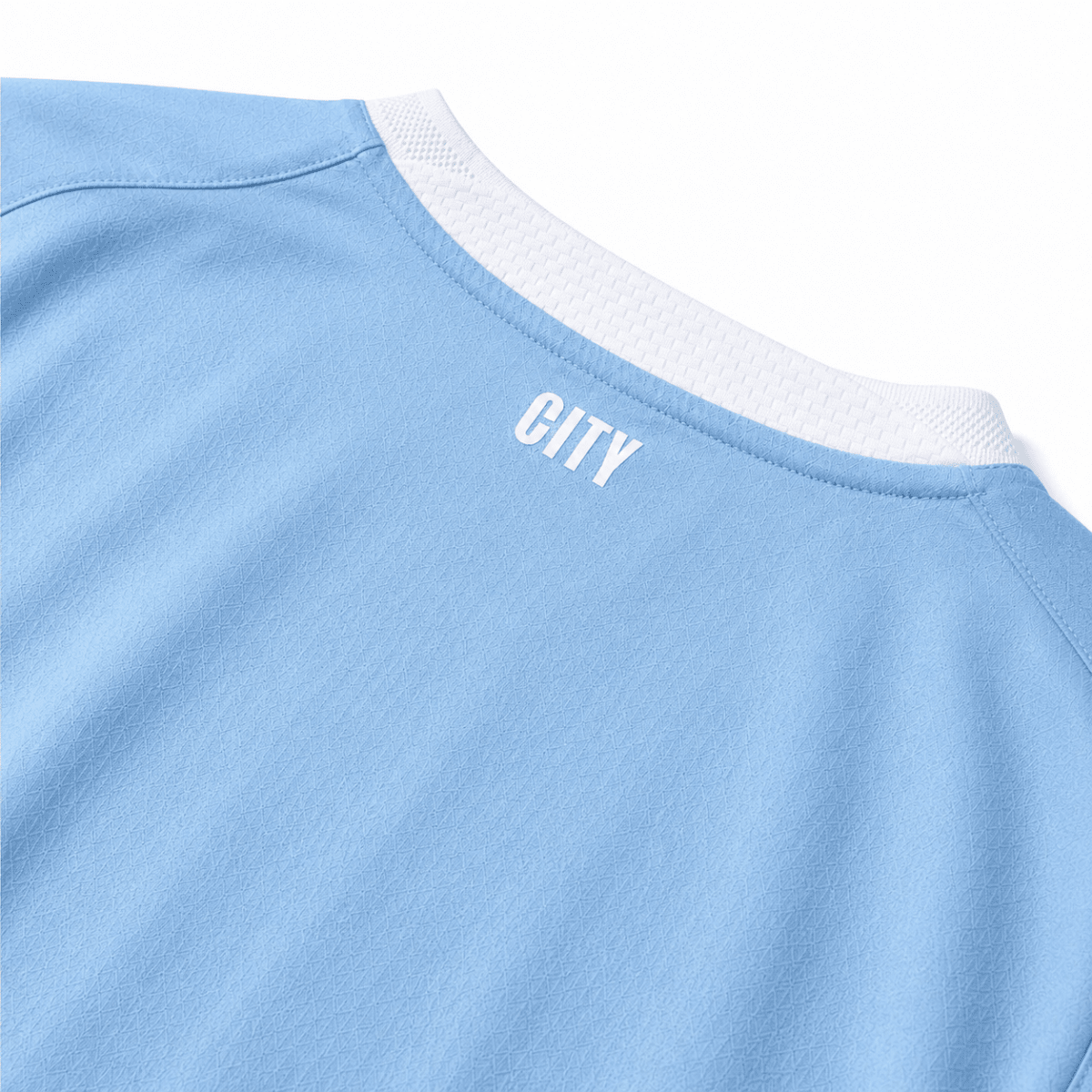 Camiseta Manchester City 2026/2027 Calidad 1:1 Velocity Savage