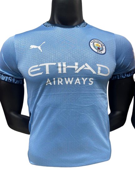 Camiseta Manchester City | Velocity Savage