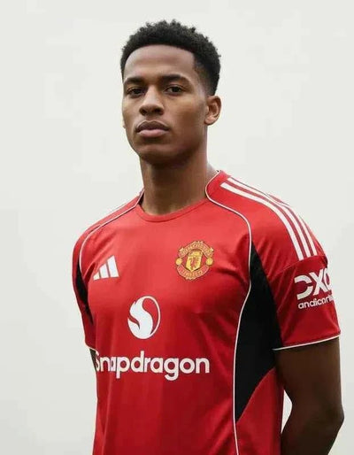 Camiseta Manchester United | Velocity Savage