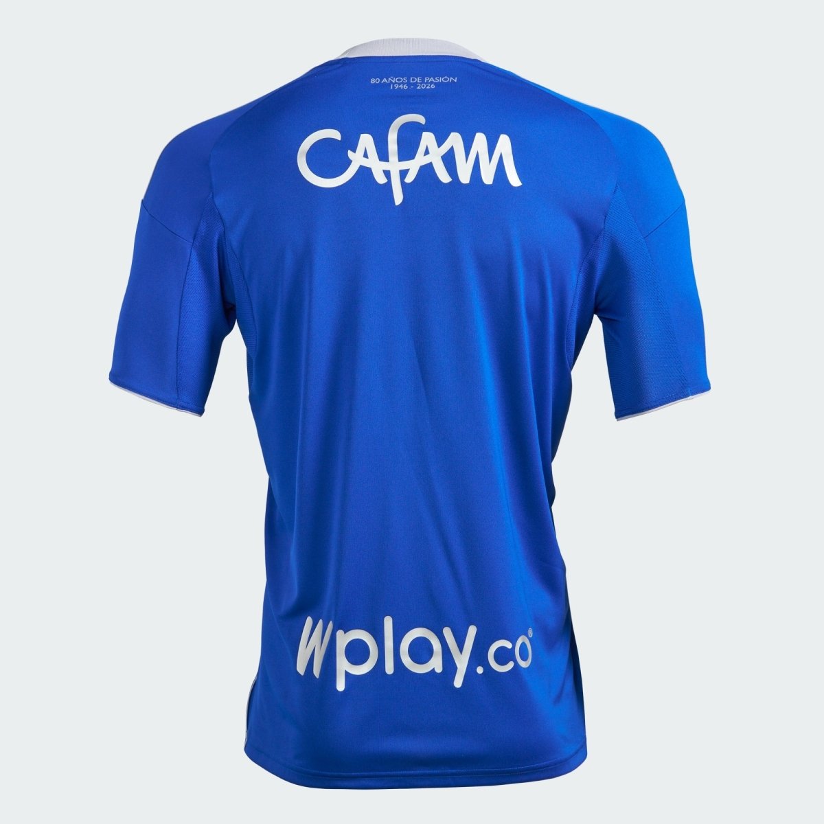Camiseta Millonarios 2026 Calidad 1:1 - tag5 | Velocity Savage Colombia