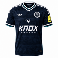 Camisa Newcastle Away 2026-2027 - Velocity Savage
