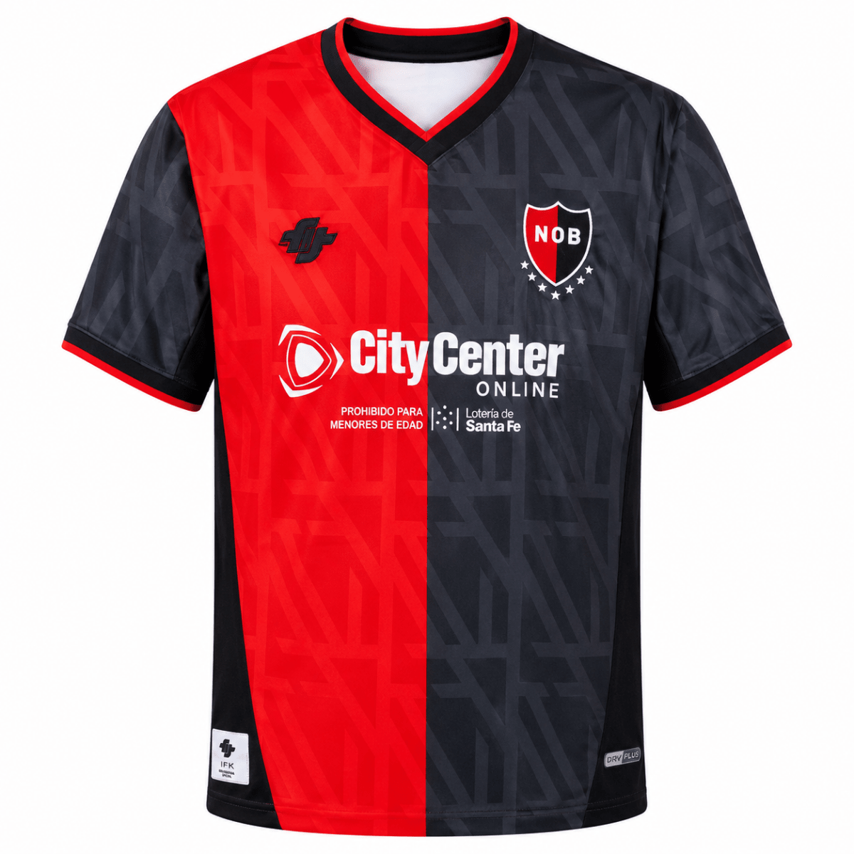Camiseta Newell's 2026