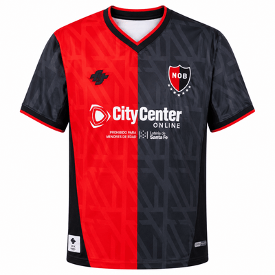 Camiseta Newell's 2026