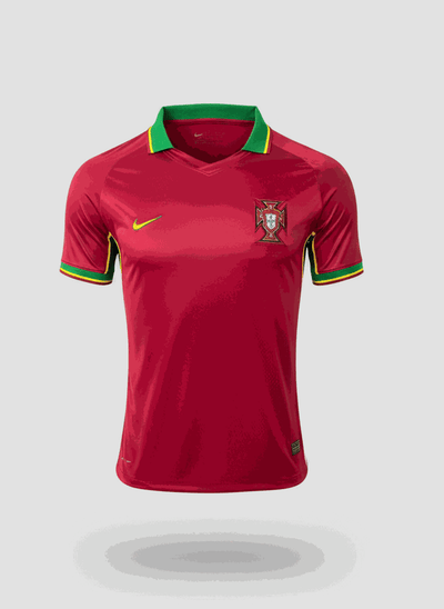Camiseta Nike Portugal 2018 - 2019. | Velocity Savage