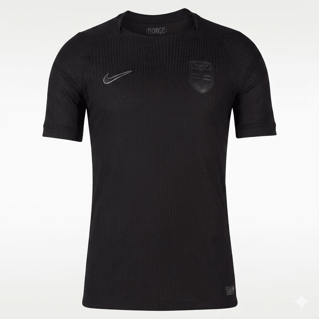 Camiseta Noruega Visitante 2026 Calidad 1:1 Velocity Savage