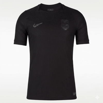 Camiseta Noruega Visitante 2026 Calidad 1:1 Velocity Savage