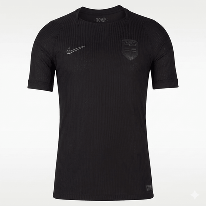 Camiseta Noruega Visitante 2026 Calidad 1:1 Velocity Savage