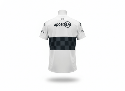 Camiseta Olimpia de Paraguay 2026 | Velocity Savage