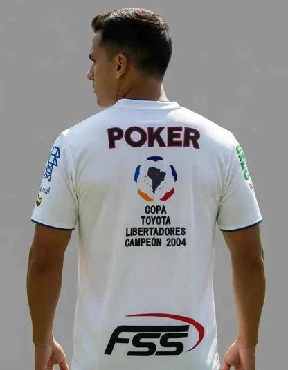 Camiseta Once Caldas 2004 | Velocity Savage