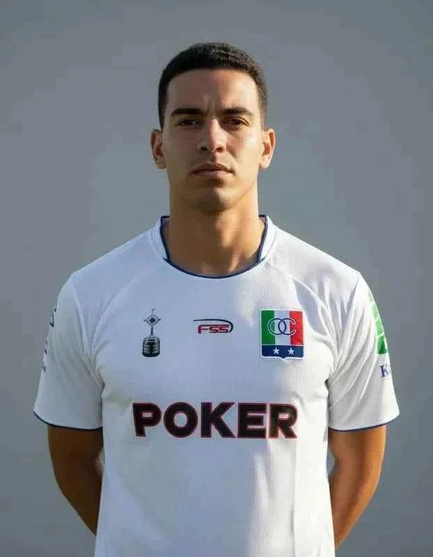 Camiseta Once Caldas 2004 | Velocity Savage
