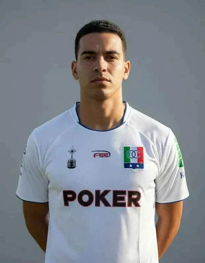 Camiseta Once Caldas 2004 | Velocity Savage