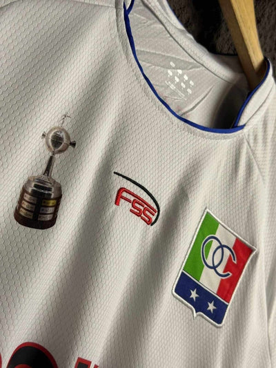 Camiseta Once Caldas 2004 | Velocity Savage