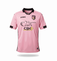 Palermo 2014 Jersey | Velocity Savage