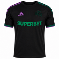 Camiseta Panathinaikos 26-27 tercera en calidad 1:1