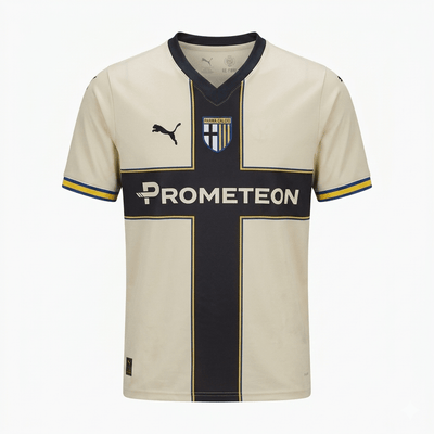 Camiseta Parma 26-27 - Velocity Savage