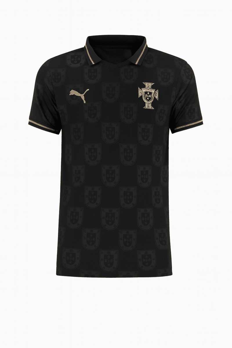Camiseta Portugal 2026 | Velocity Savage
