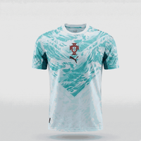 Portugal World Cup 2026 jersey | Velocity Savage