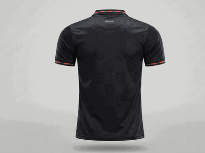 Camiseta Portugal Pantera Negra | Velocity Savage