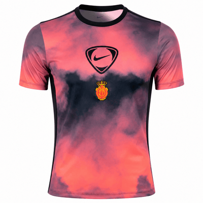 Camiseta Pre Partido Mallorca 2026-2027 - Velocity Savage