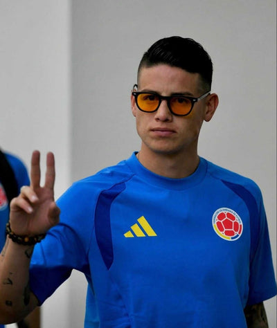 Camiseta Presentación Selección Colombia | Velocity Savage