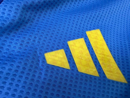 Camiseta Presentación Selección Colombia | Velocity Savage