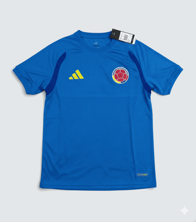 Camiseta Presentación Selección Colombia | Velocity Savage