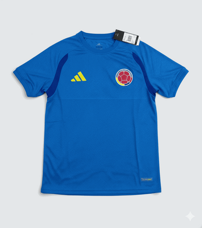 Camiseta Presentación Selección Colombia | Velocity Savage