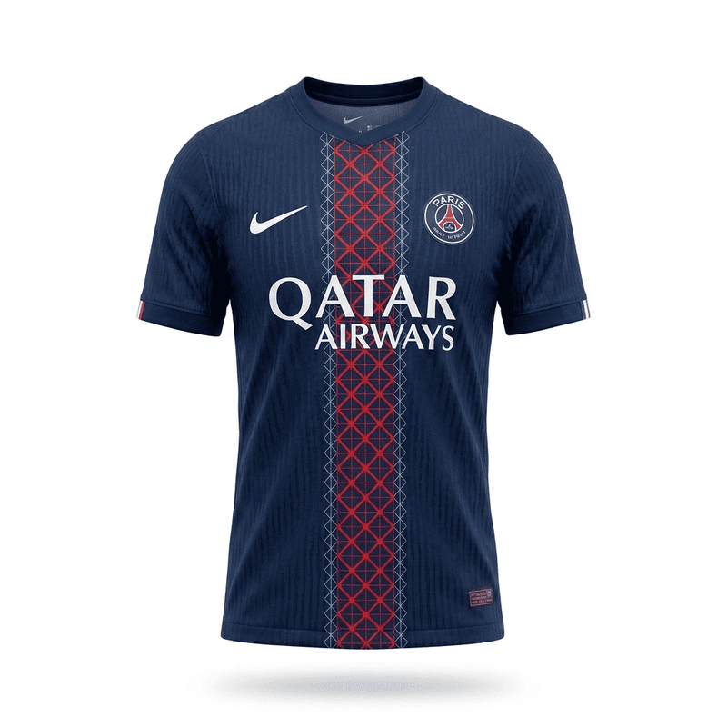 Camiseta PSG 2026 Nike