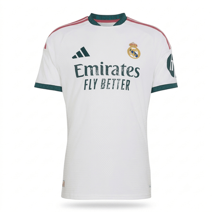 Camiseta Real Madrid 26-27 Calidad 1:1 Velocity Savage