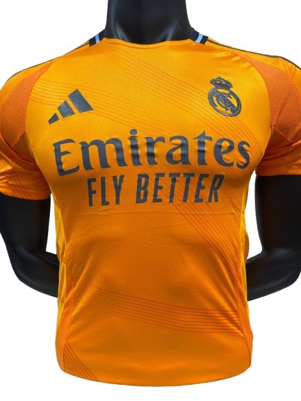 Camiseta Real Madrid | Velocity Savage