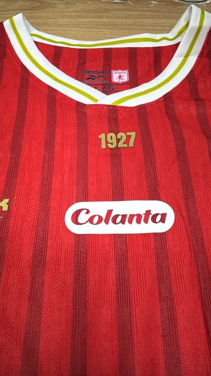 Camiseta Reebok América de Cali 2026 | Velocity Savage