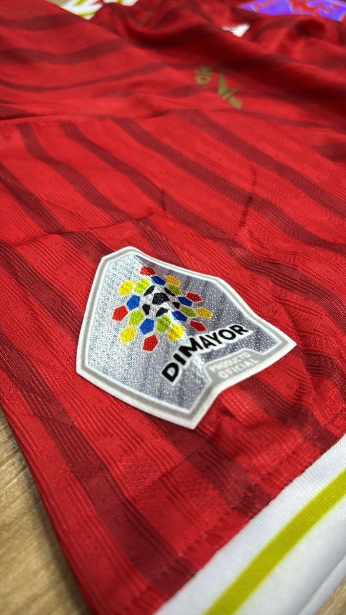 Camiseta Reebok América de Cali 2026 | Velocity Savage