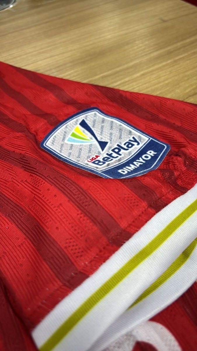 Camiseta Reebok América de Cali 2026 | Velocity Savage