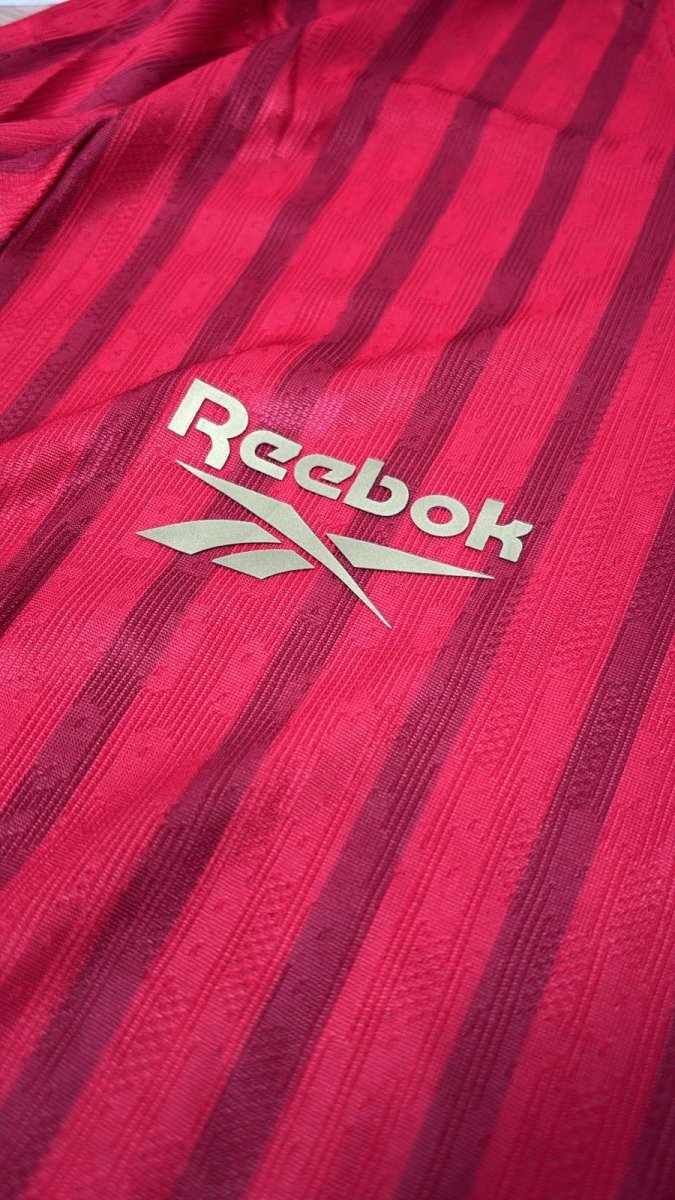 Camiseta Reebok América de Cali 2026 | Velocity Savage