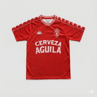 Retro América de Cali 2000 T-shirt | Velocity Savage