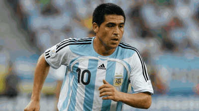 Camiseta Retro Argentina 2006 | Velocity Savage
