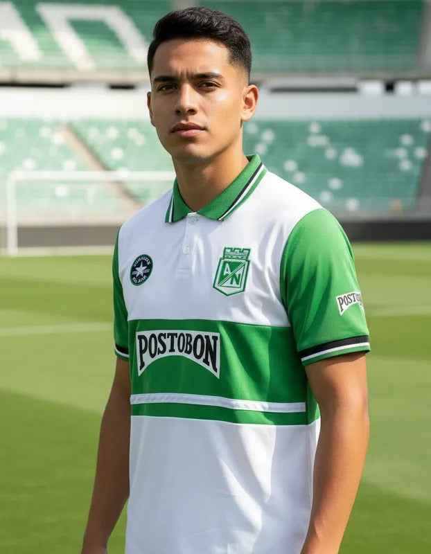 Camiseta Retro Converse 2005 Nacional | Velocity Savage