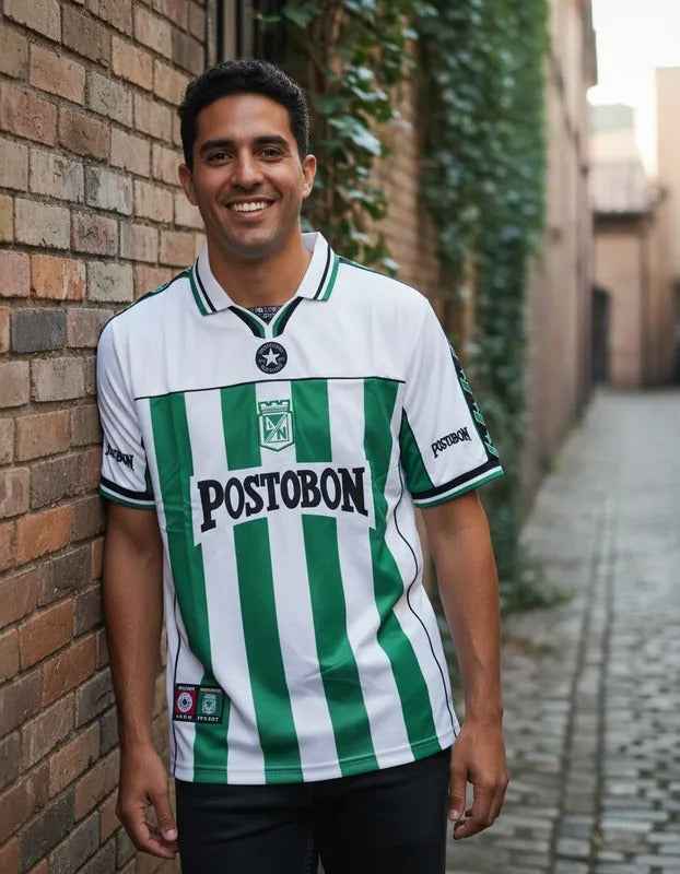 Camiseta Retro Converse 2005 Nacional | Velocity Savage