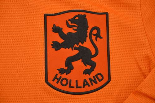 Camiseta Retro Holanda 1978 Naranja Calidad 1:1 - tag5 | Velocity Savage Colombia