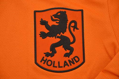 Camiseta Retro Holanda 1978 Naranja Calidad 1:1 - tag5 | Velocity Savage Colombia