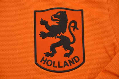 Camiseta Retro Holanda 1978 Naranja Calidad 1:1 - tag5 | Velocity Savage Colombia