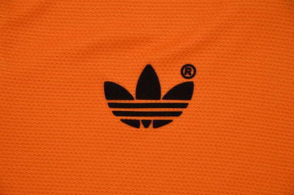 Camiseta Retro Holanda 1978 Naranja Calidad 1:1 - tag5 | Velocity Savage Colombia