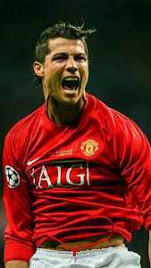 Camiseta Retro Manchester United 2008 | Velocity Savage